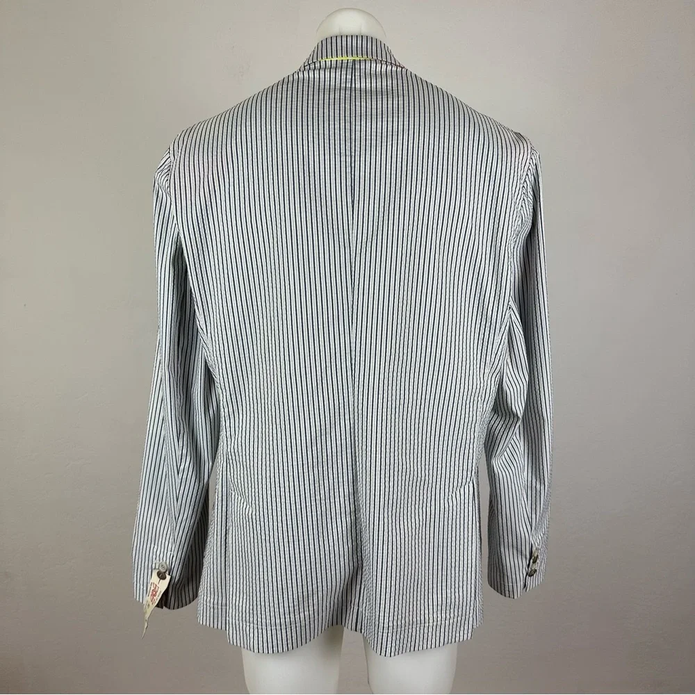 NWT Born to Be Bob 3XL Blazer